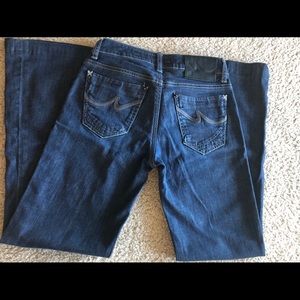 LBT Women’s jeans
